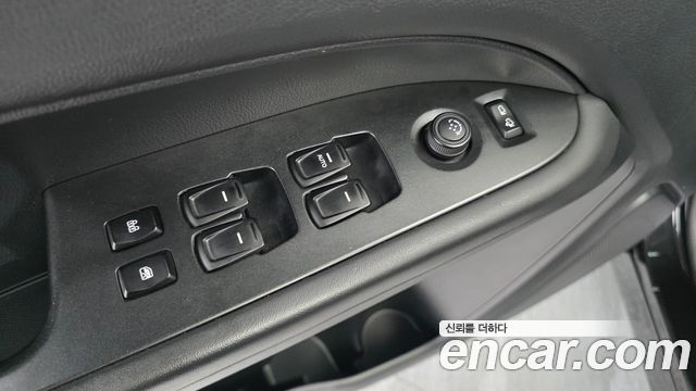 KG Mobility Rexton 2024 — photo 33
