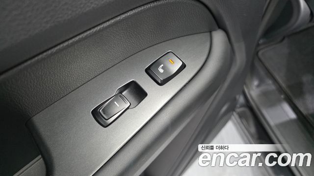 KG Mobility Rexton 2024 — photo 34