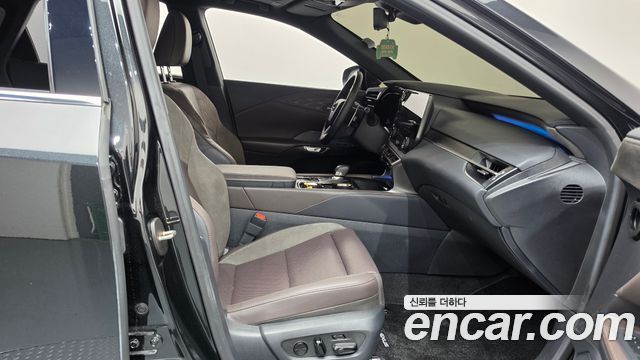 Lexus RX 2025 — photo 11