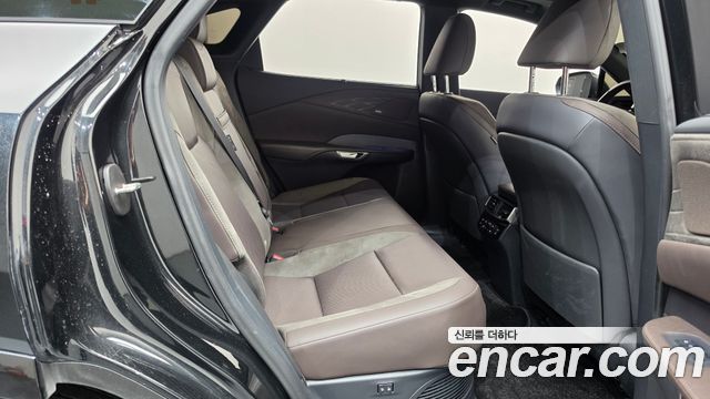 Lexus RX 2025 — photo 12