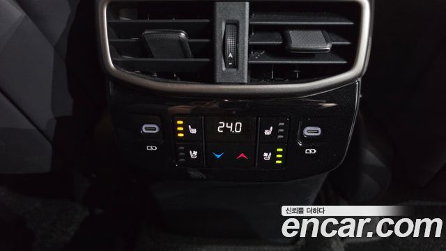 Lexus RX 2025 — photo 19
