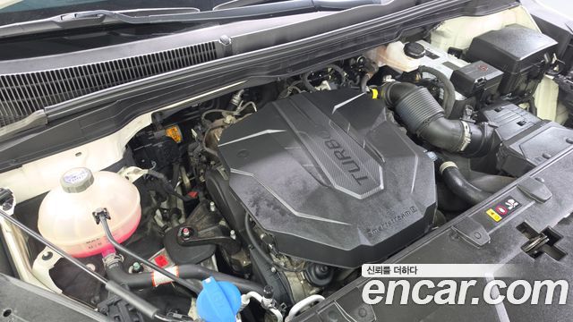 Kia Canival 2021 — photo 6