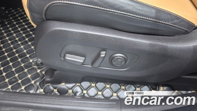 Kia Canival 2021 — photo 32
