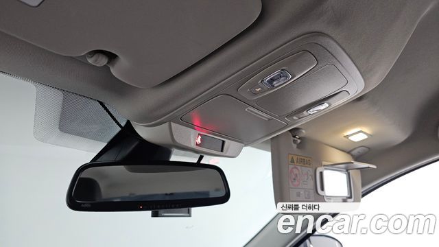 Renault Korea SM6 2021 — photo 24