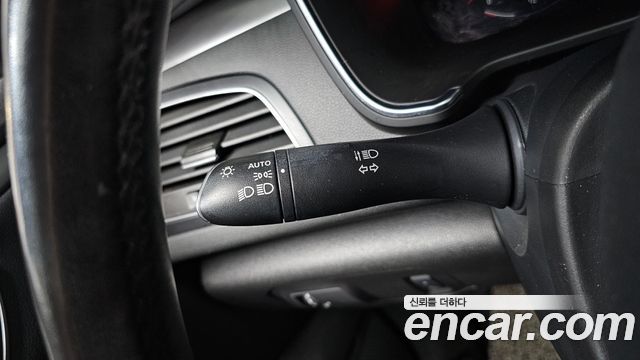Renault Korea SM6 2021 — photo 25
