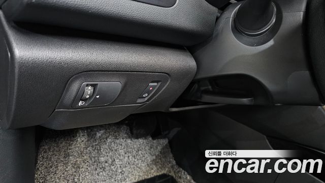 Renault Korea SM6 2021 — photo 29