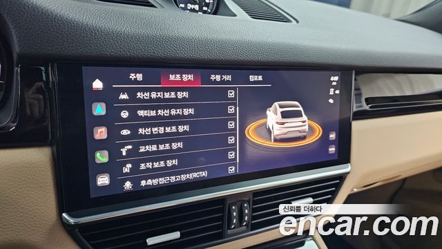 Porsche Cayenne 2023 — photo 30