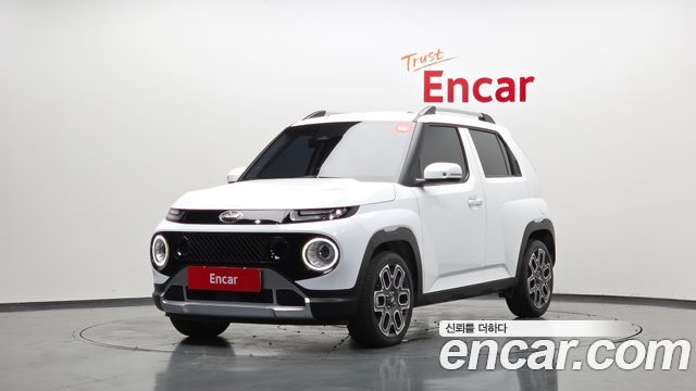 Hyundai Casper 2024 — photo 1