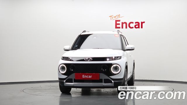 Hyundai Casper 2024 — photo 3