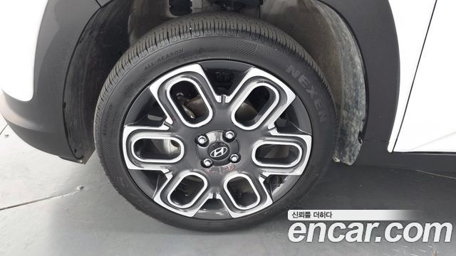 Hyundai Casper 2024 — photo 5