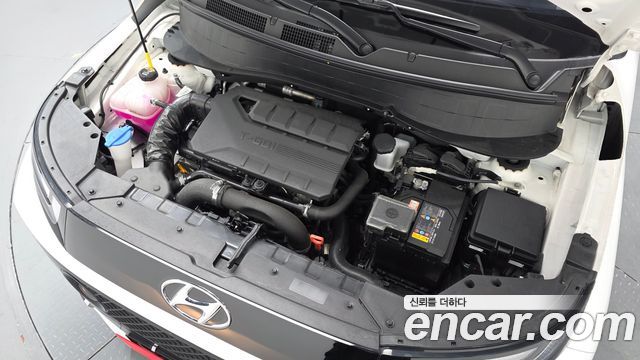 Hyundai Casper 2024 — photo 6