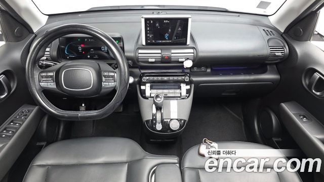 Hyundai Casper 2024 — photo 10