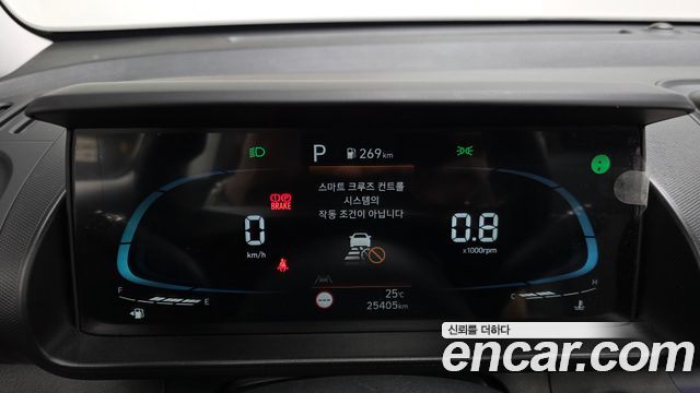 Hyundai Casper 2024 — photo 11