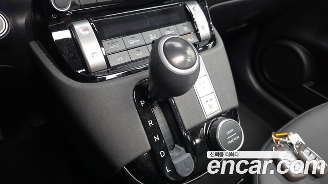 Hyundai Casper 2024 — photo 12