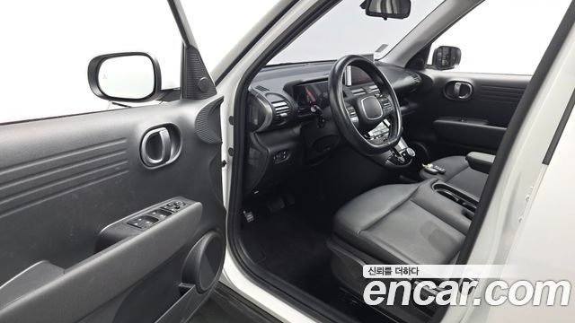 Hyundai Casper 2024 — photo 13