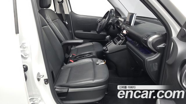 Hyundai Casper 2024 — photo 17