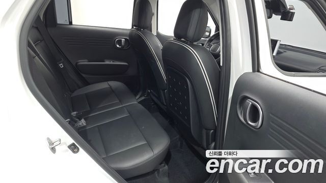 Hyundai Casper 2024 — photo 18