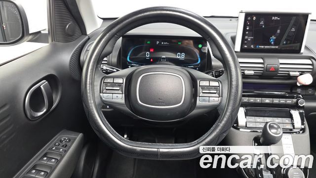 Hyundai Casper 2024 — photo 19