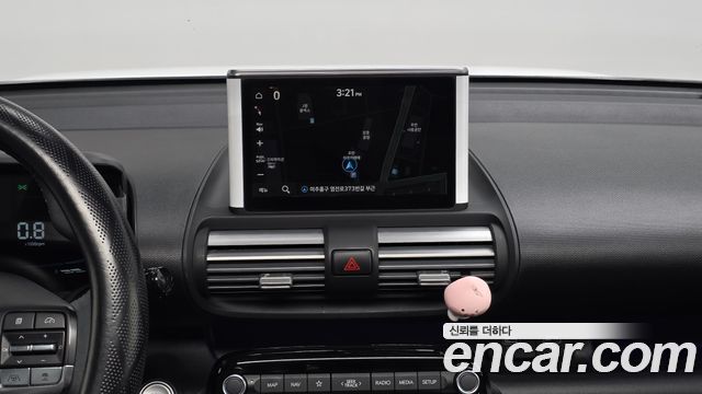Hyundai Casper 2024 — photo 20