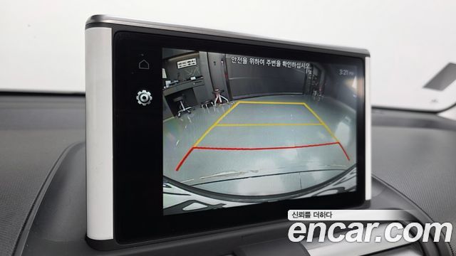 Hyundai Casper 2024 — photo 21