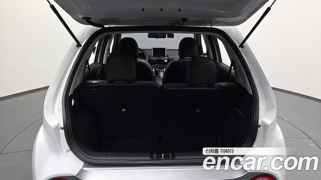 Hyundai Casper 2024 — photo 26