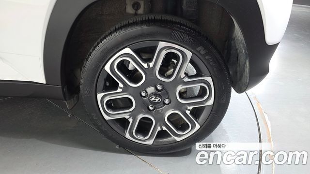 Hyundai Casper 2024 — photo 7