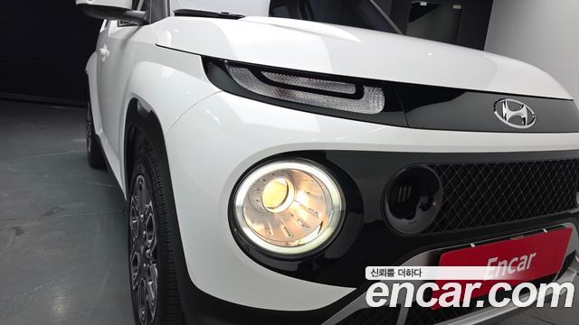 Hyundai Casper 2024 — photo 8