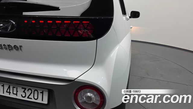 Hyundai Casper 2024 — photo 9