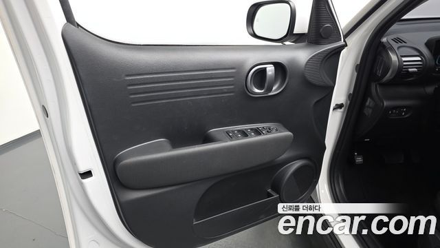 Hyundai Casper 2024 — photo 14