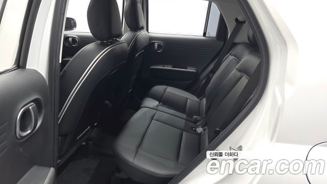 Hyundai Casper 2024 — photo 16
