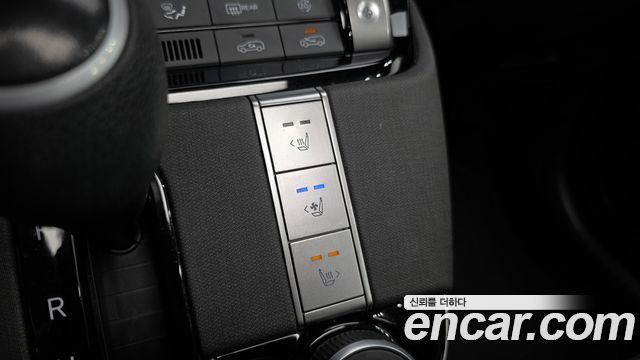 Hyundai Casper 2024 — photo 27