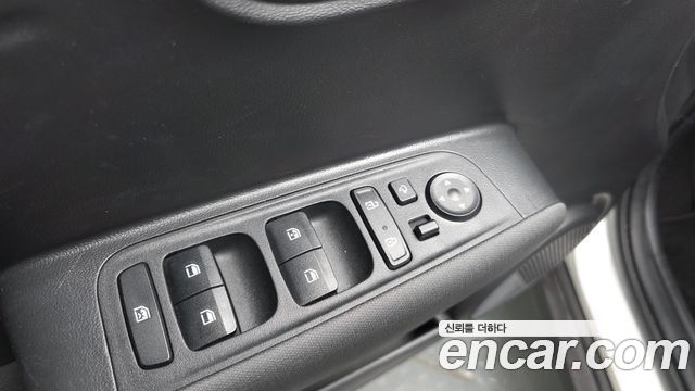 Hyundai Casper 2024 — photo 28