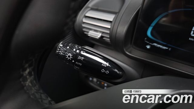 Hyundai Casper 2024 — photo 29