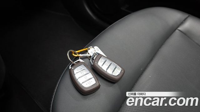 Hyundai Casper 2024 — photo 30