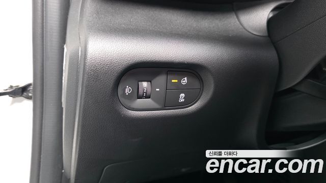 Hyundai Casper 2024 — photo 32