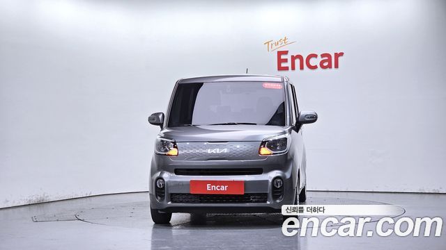 Kia RAY 2022 — photo 3