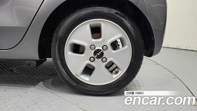 Kia RAY 2022 — photo 5