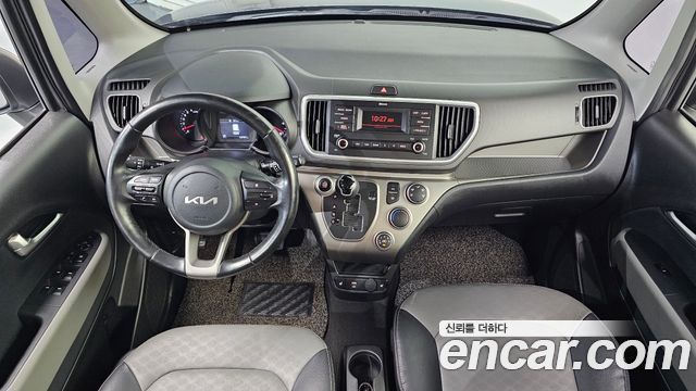 Kia RAY 2022 — photo 10