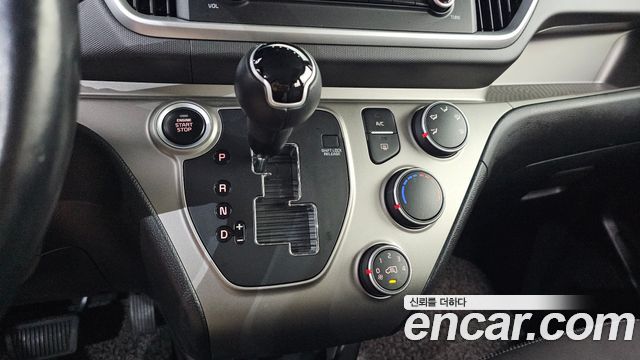 Kia RAY 2022 — photo 12