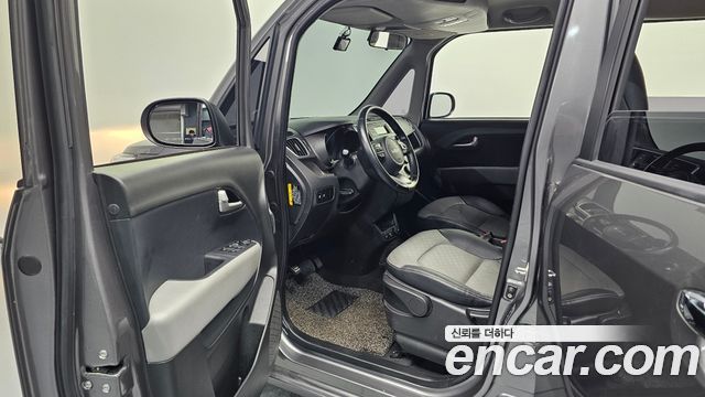 Kia RAY 2022 — photo 13