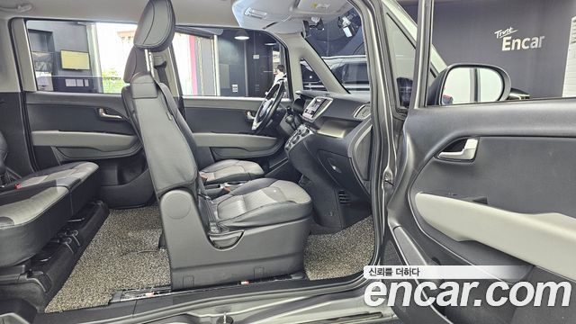 Kia RAY 2022 — photo 17