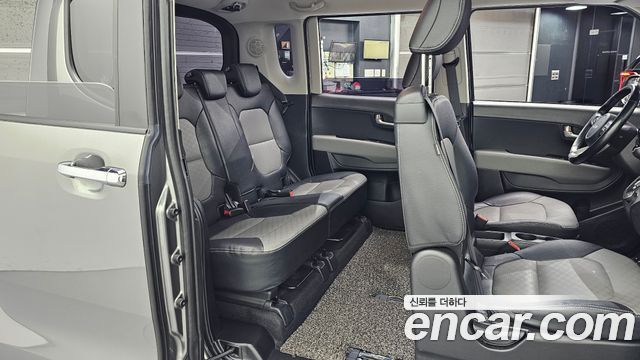Kia RAY 2022 — photo 18
