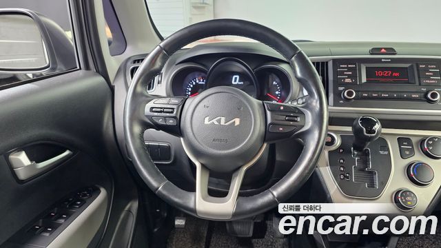 Kia RAY 2022 — photo 19