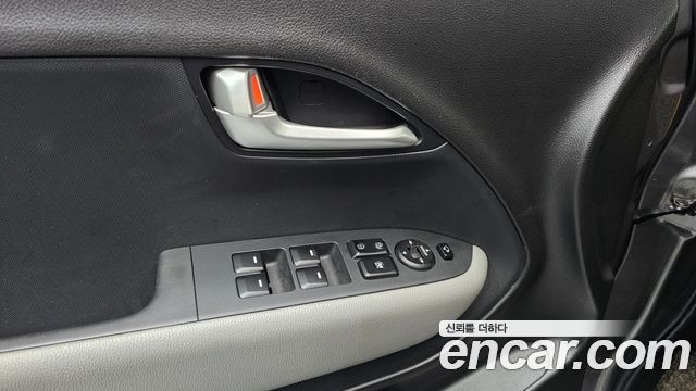 Kia RAY 2022 — photo 22