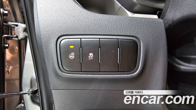 Kia RAY 2022 — photo 23