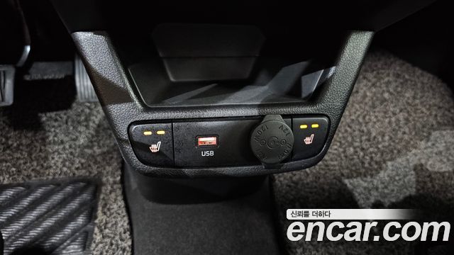 Kia RAY 2022 — photo 24
