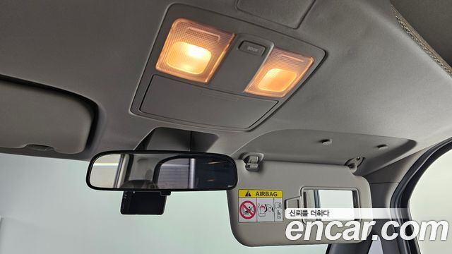 Kia RAY 2022 — photo 25