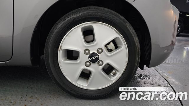 Kia RAY 2022 — photo 7