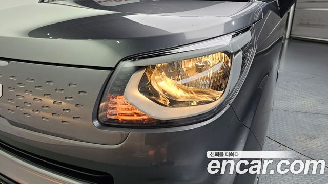 Kia RAY 2022 — photo 8