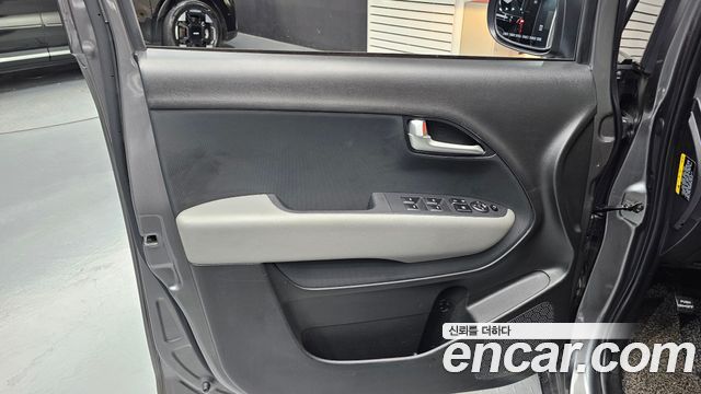 Kia RAY 2022 — photo 14